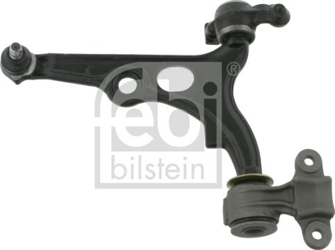 Febi Bilstein 12044 - Track Control Arm www.parts5.com