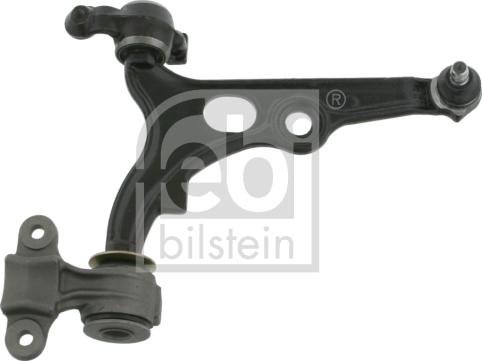 Febi Bilstein 12045 - Track Control Arm www.parts5.com