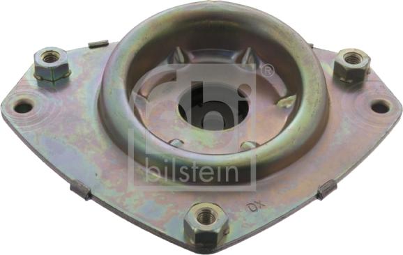 Febi Bilstein 12068 - Rulment sarcina suport arc www.parts5.com