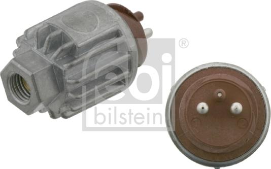 Febi Bilstein 12006 - Выключатель фонаря сигнала торможения www.parts5.com