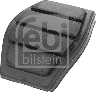Febi Bilstein 12021 - Pedal kaplaması, Fren pedalı www.parts5.com