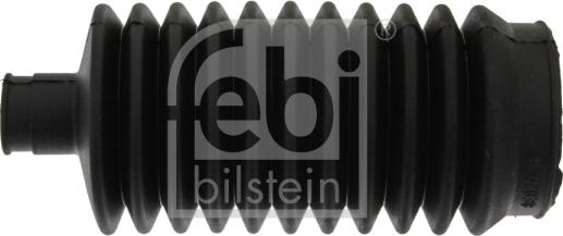 Febi Bilstein 12809 - Bellow, steering www.parts5.com