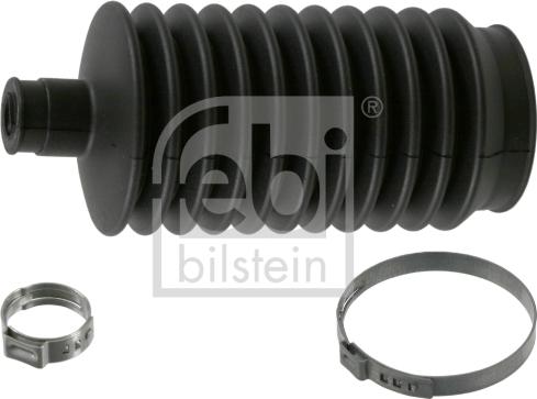 Febi Bilstein 12811 - Bellow Set, steering www.parts5.com