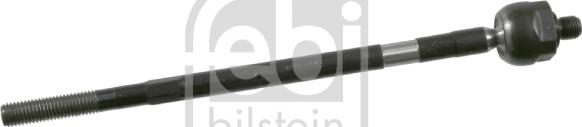Febi Bilstein 12835 - Inner Tie Rod, Axle Joint www.parts5.com