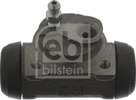 Febi Bilstein 12390 - Wheel Brake Cylinder www.parts5.com