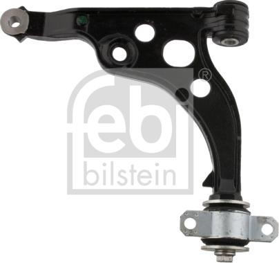 Febi Bilstein 12385 - Track Control Arm www.parts5.com