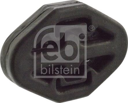 Febi Bilstein 12252 - Holding Bracket, silencer www.parts5.com