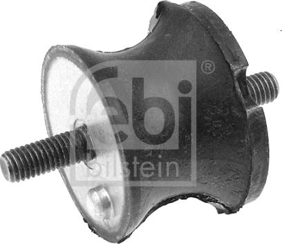 Febi Bilstein 12207 - Mounting, automatic transmission www.parts5.com