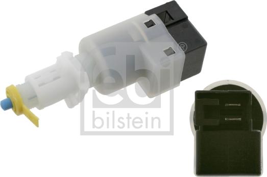 Febi Bilstein 12231 - Brake Light Switch www.parts5.com