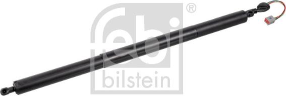 Febi Bilstein 179404 - Muelle neumático, maletero / compartimento de carga www.parts5.com