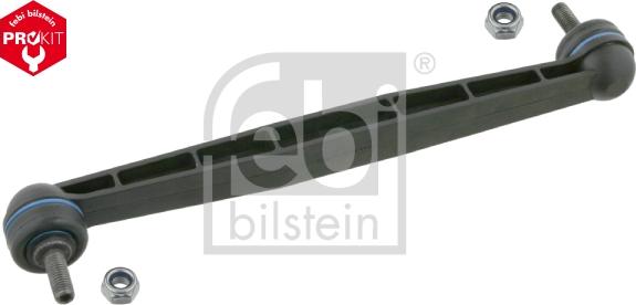 Febi Bilstein 17968 - Rod / Strut, stabiliser www.parts5.com