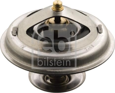 Febi Bilstein 17916 - Thermostat, Kühlmittel www.parts5.com