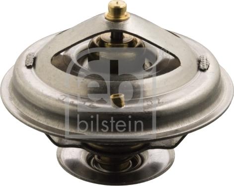 Febi Bilstein 17918 - Thermostat, Kühlmittel www.parts5.com