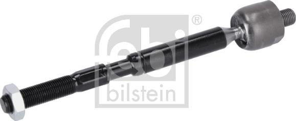 Febi Bilstein 179867 - Inner Tie Rod, Axle Joint www.parts5.com