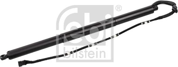 Febi Bilstein 179300 - Muelle neumático, maletero / compartimento de carga www.parts5.com