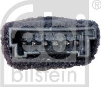 Febi Bilstein 179301 - Gas Spring, boot, cargo area www.parts5.com
