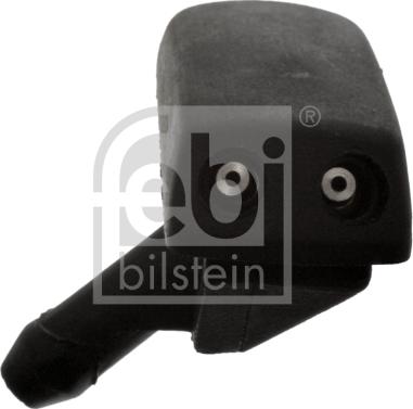 Febi Bilstein 17930 - Washer Fluid Jet, windscreen www.parts5.com
