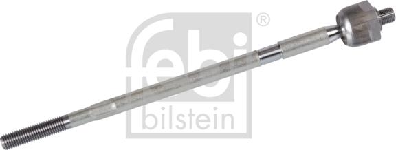 Febi Bilstein 17921 - Inner Tie Rod, Axle Joint www.parts5.com