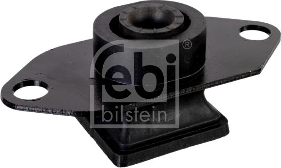 Febi Bilstein 174533 - Mounting, manual transmission www.parts5.com