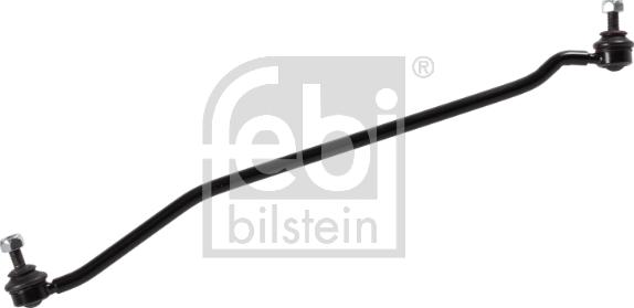 Febi Bilstein 174605 - Selector / Shift Rod www.parts5.com