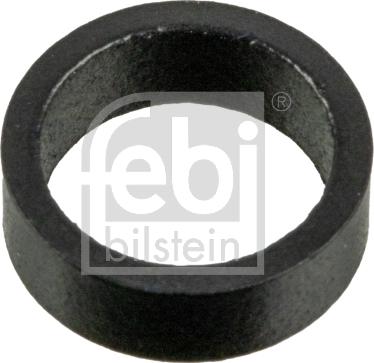 Febi Bilstein 174303 - Уплотнительное кольцо, клапанная форсунка www.parts5.com