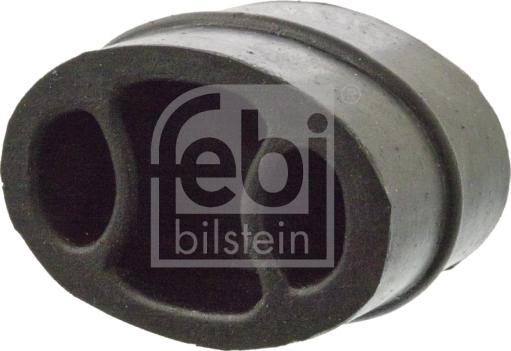 Febi Bilstein 17426 - Holding Bracket, silencer www.parts5.com