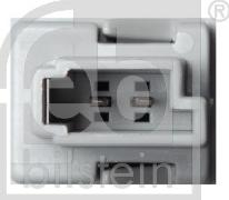 Febi Bilstein 174201 - Switch, rear hatch release www.parts5.com
