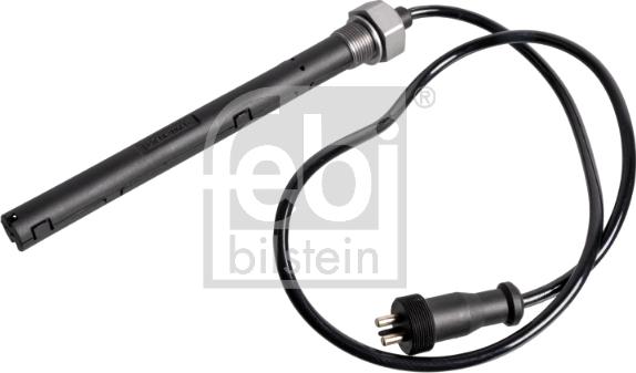 Febi Bilstein 174704 - Sensor, engine oil level www.parts5.com