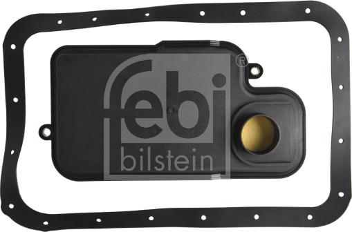 Febi Bilstein 175467 - Hydraulic Filter, automatic transmission www.parts5.com