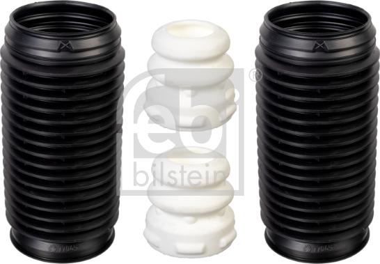 Febi Bilstein 175400 - Dust Cover Kit, shock absorber www.parts5.com