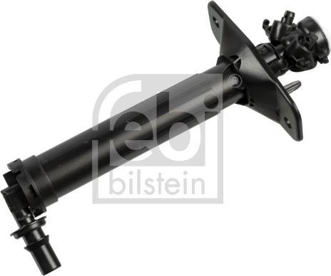 Febi Bilstein 175650 - Washer Fluid Jet, headlight cleaning www.parts5.com