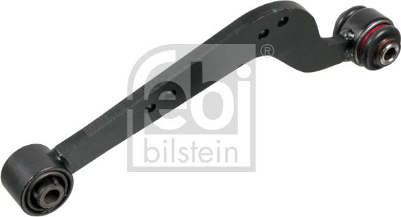 Febi Bilstein 175086 - Barra oscilante, suspensión de ruedas www.parts5.com