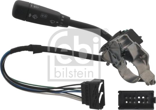 Febi Bilstein 17514 - Steering Column Switch www.parts5.com