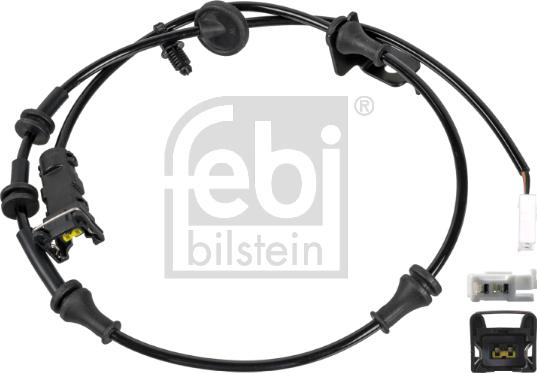 Febi Bilstein 175316 - Connecting Cable, ABS www.parts5.com