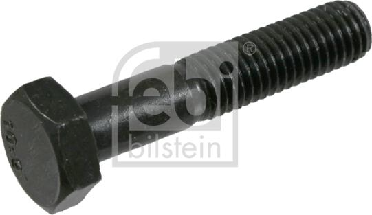 Febi Bilstein 17532 - Clamping Screw, ball joint www.parts5.com