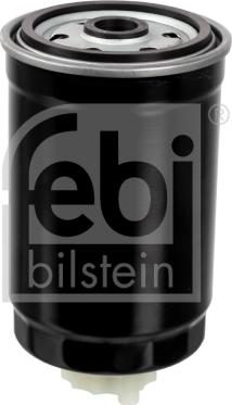 Febi Bilstein 17660 - Топливный фильтр www.parts5.com