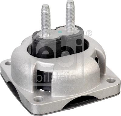 Febi Bilstein 176260 - Mounting, automatic transmission www.parts5.com