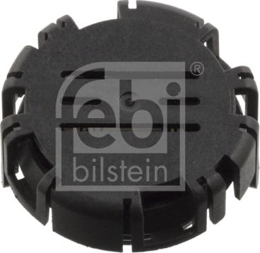Febi Bilstein 170407 - Regulating Valve, oil pressure www.parts5.com