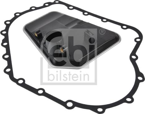 Febi Bilstein 170014 - Hydraulic Filter, automatic transmission www.parts5.com