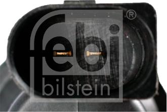 Febi Bilstein 170864 - Ventil za provetravanje / odušak, rezervoar za gorivo www.parts5.com