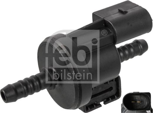 Febi Bilstein 170864 - Клапан за въздух, резервоар за гориво www.parts5.com