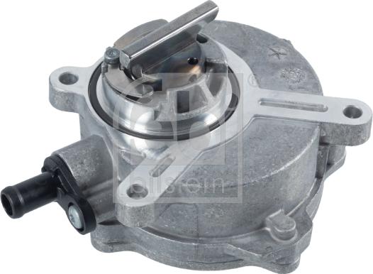 Febi Bilstein 170210 - Vacuum Pump, braking system www.parts5.com