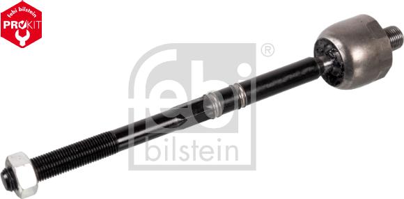 Febi Bilstein 170719 - Inner Tie Rod, Axle Joint www.parts5.com