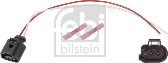 Febi Bilstein 171901 - Conector www.parts5.com