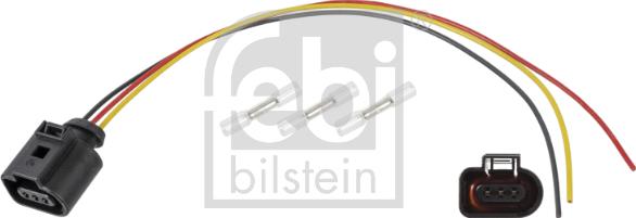 Febi Bilstein 171907 - Plug www.parts5.com