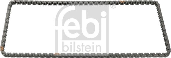 Febi Bilstein 171414 - Timing Chain www.parts5.com