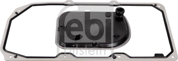 Febi Bilstein 171509 - Hydraulic Filter, automatic transmission www.parts5.com