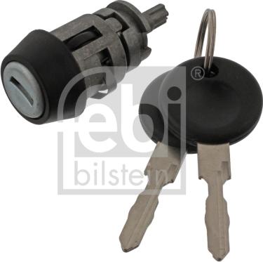 Febi Bilstein 17102 - Ignition / Starter Switch www.parts5.com