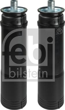 Febi Bilstein 171079 - Dust Cover Kit, shock absorber www.parts5.com