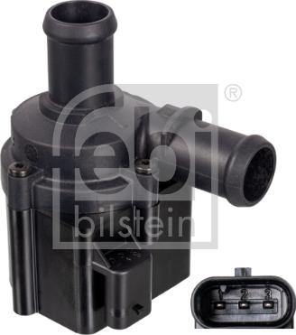 Febi Bilstein 171100 - Additional Water Pump www.parts5.com